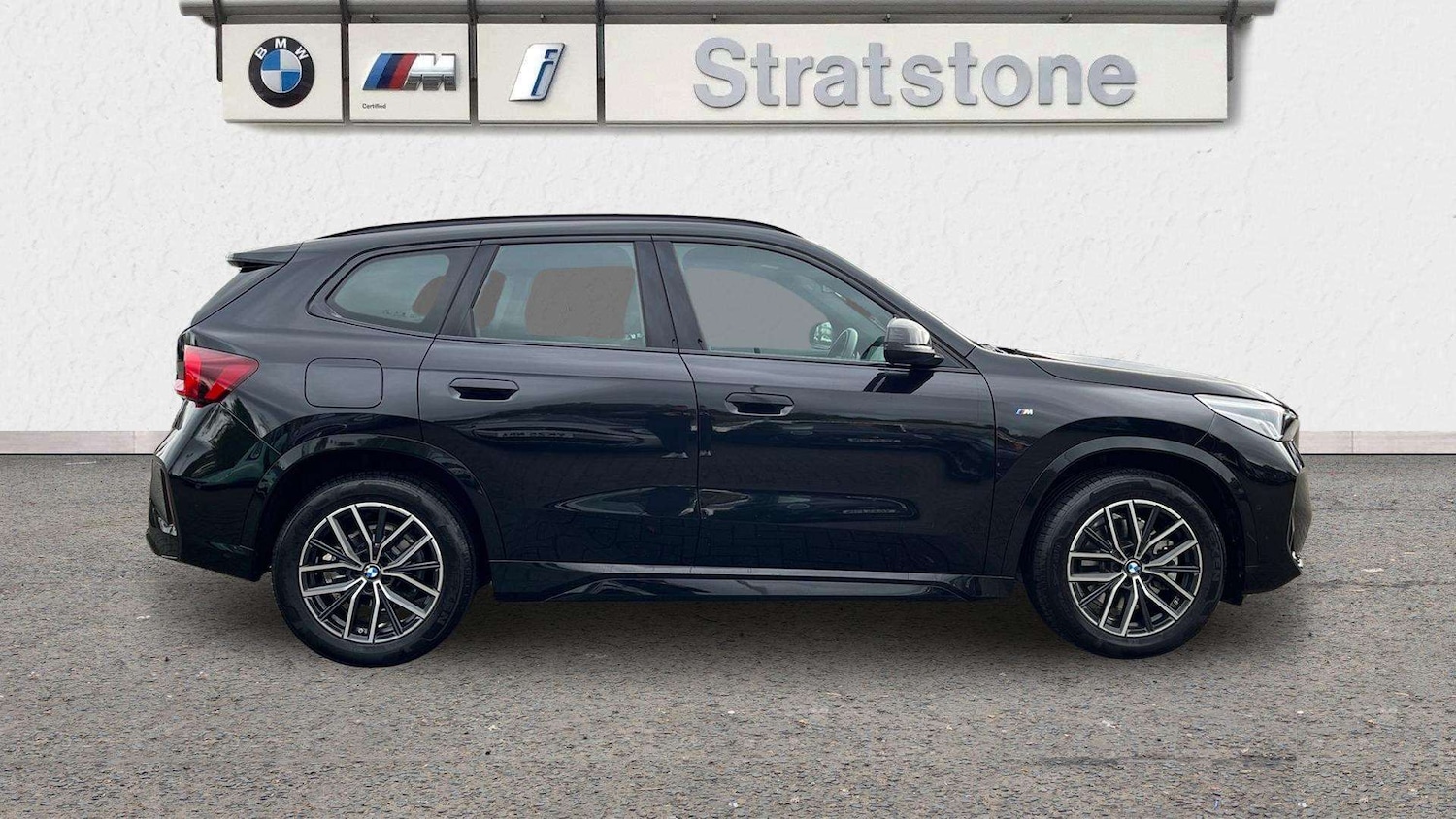 Used BMW X1 2025 for sale - 75218763: Photo 4