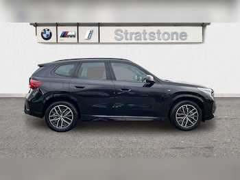 Used BMW X1 2025 for sale - 75218763: Photo