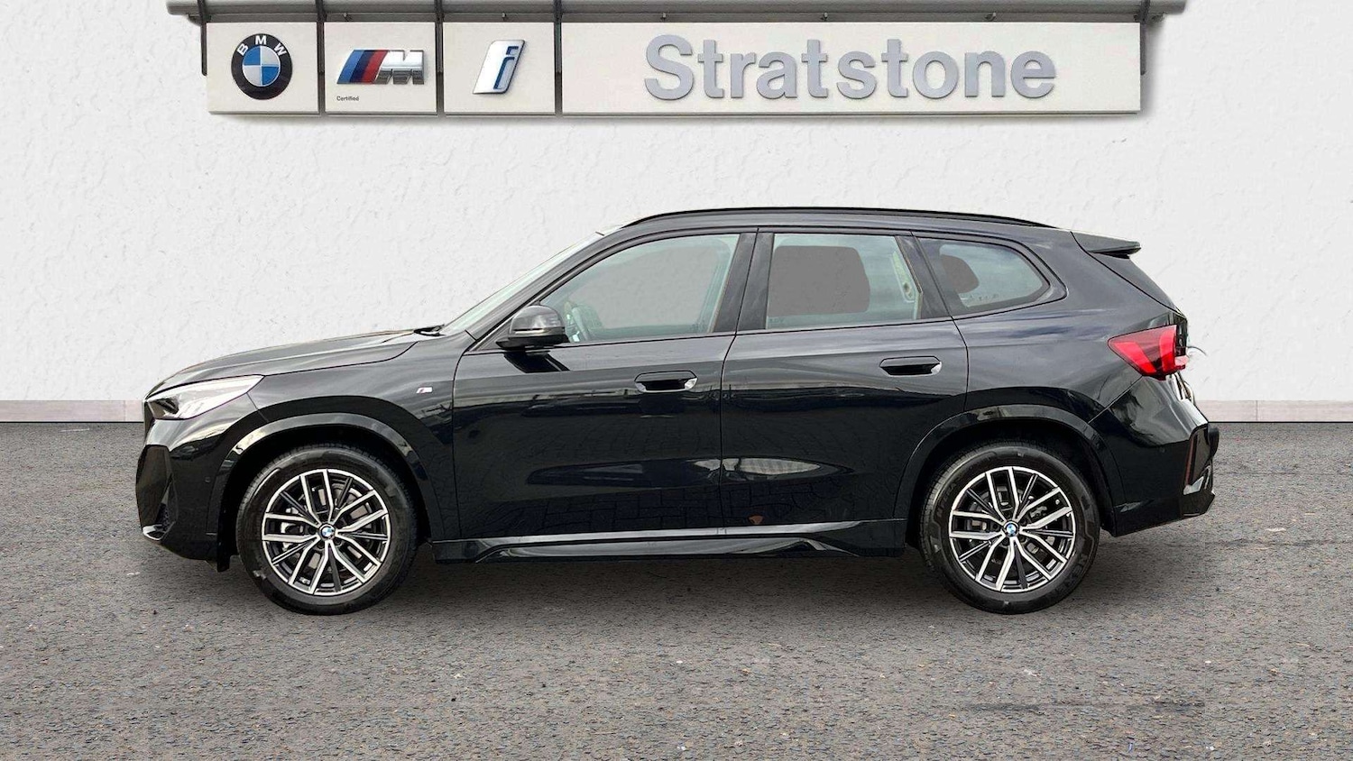 Used BMW X1 2025 for sale - 75218763: Photo 5