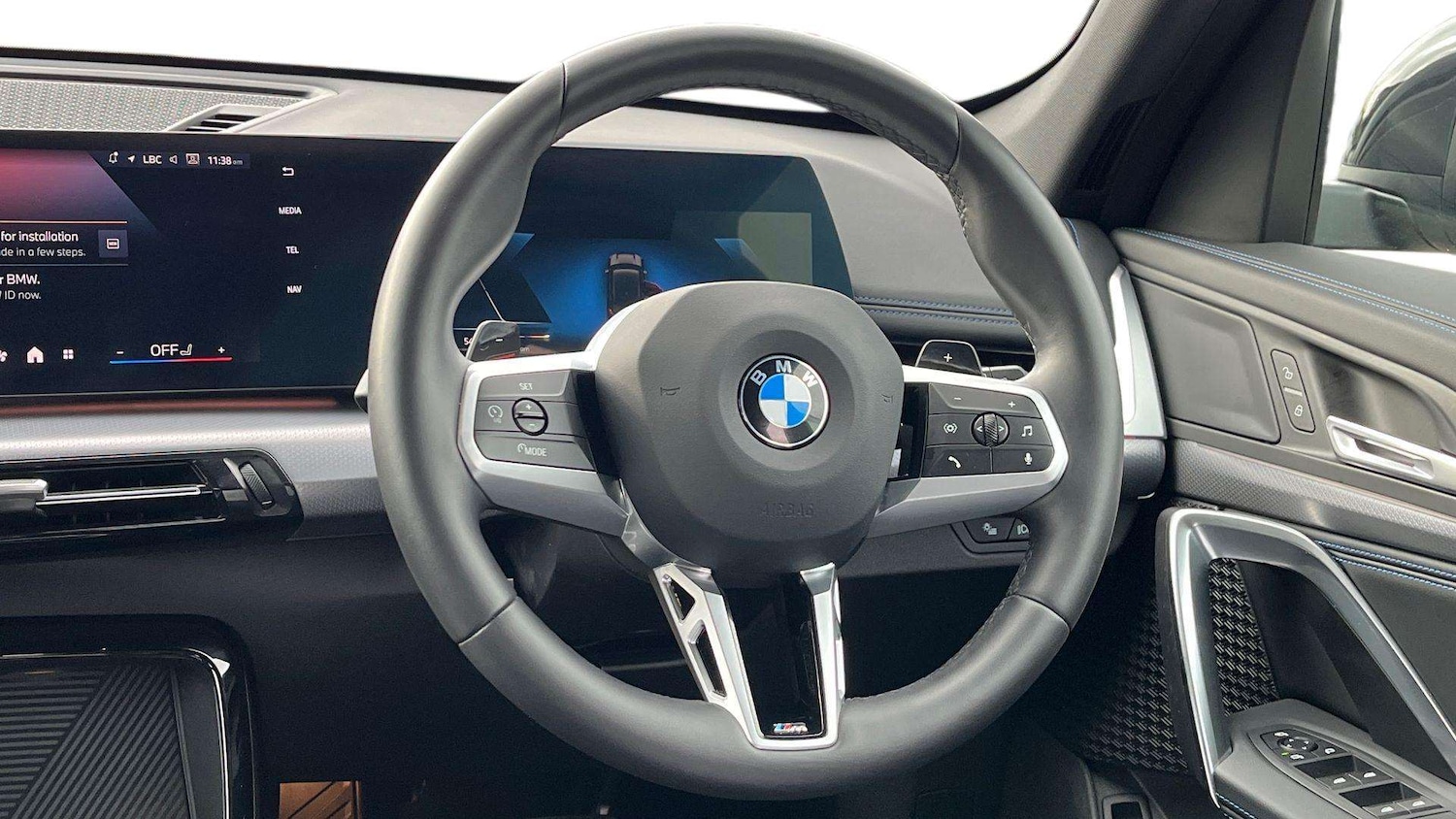 Used BMW X1 2025 for sale - 75218763: Photo 7