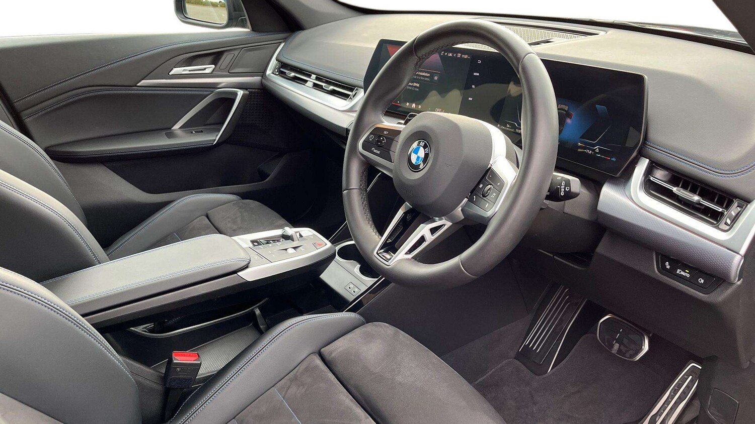 Used BMW X1 2025 for sale - 75218763: Photo 8
