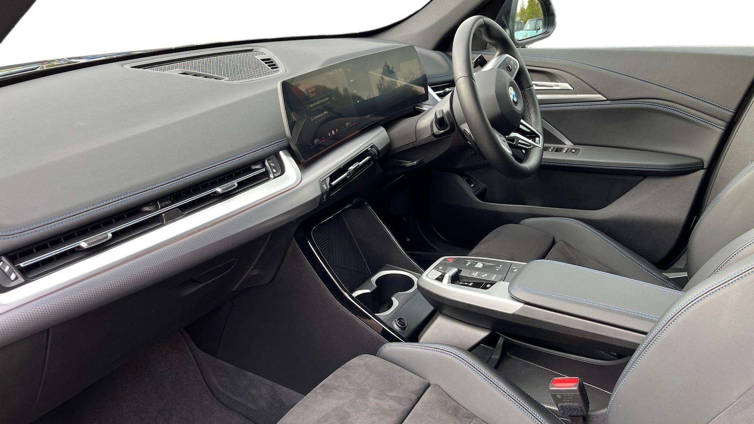 Used BMW X1 2025 for sale - 75218763: Photo 9