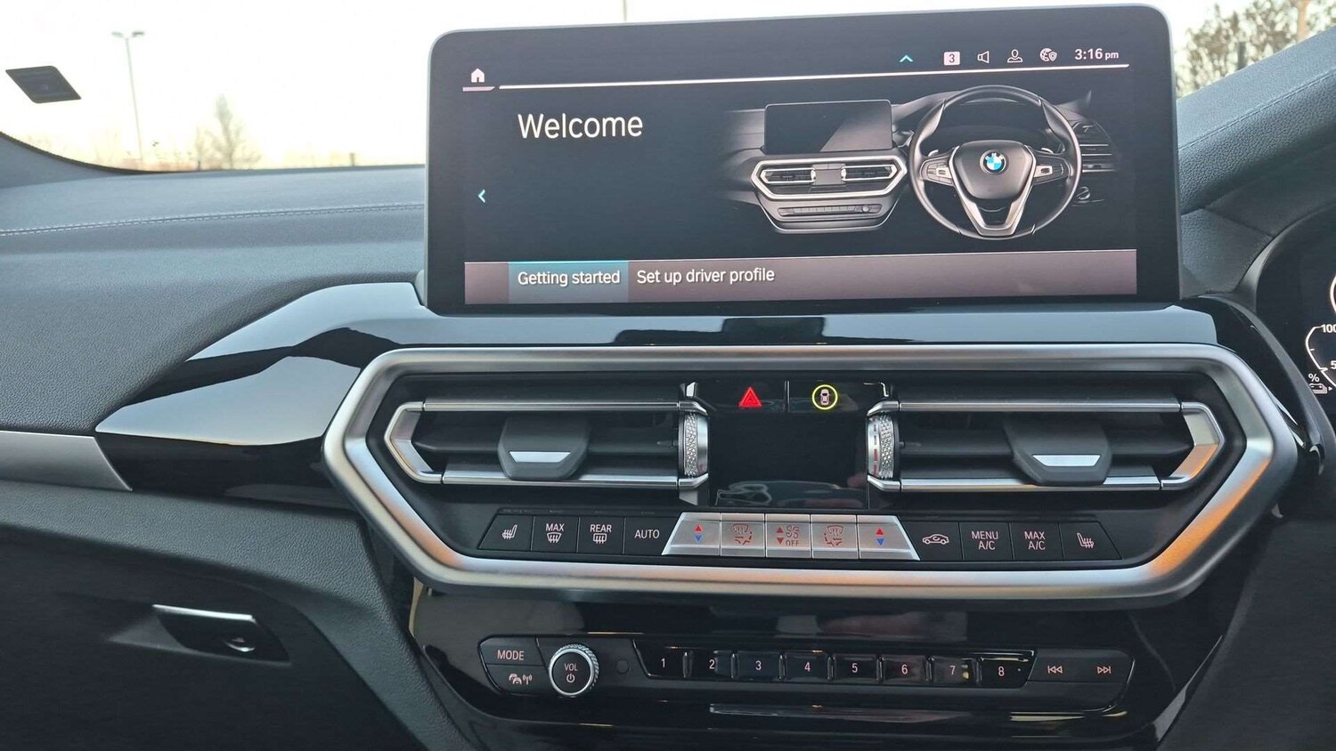 Used BMW iX3 2023 for sale - 76789441: Photo 10