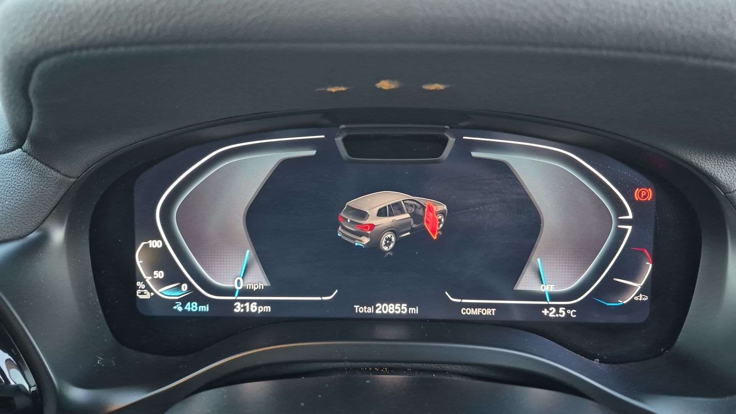 Used BMW iX3 2023 for sale - 76789441: Photo 11