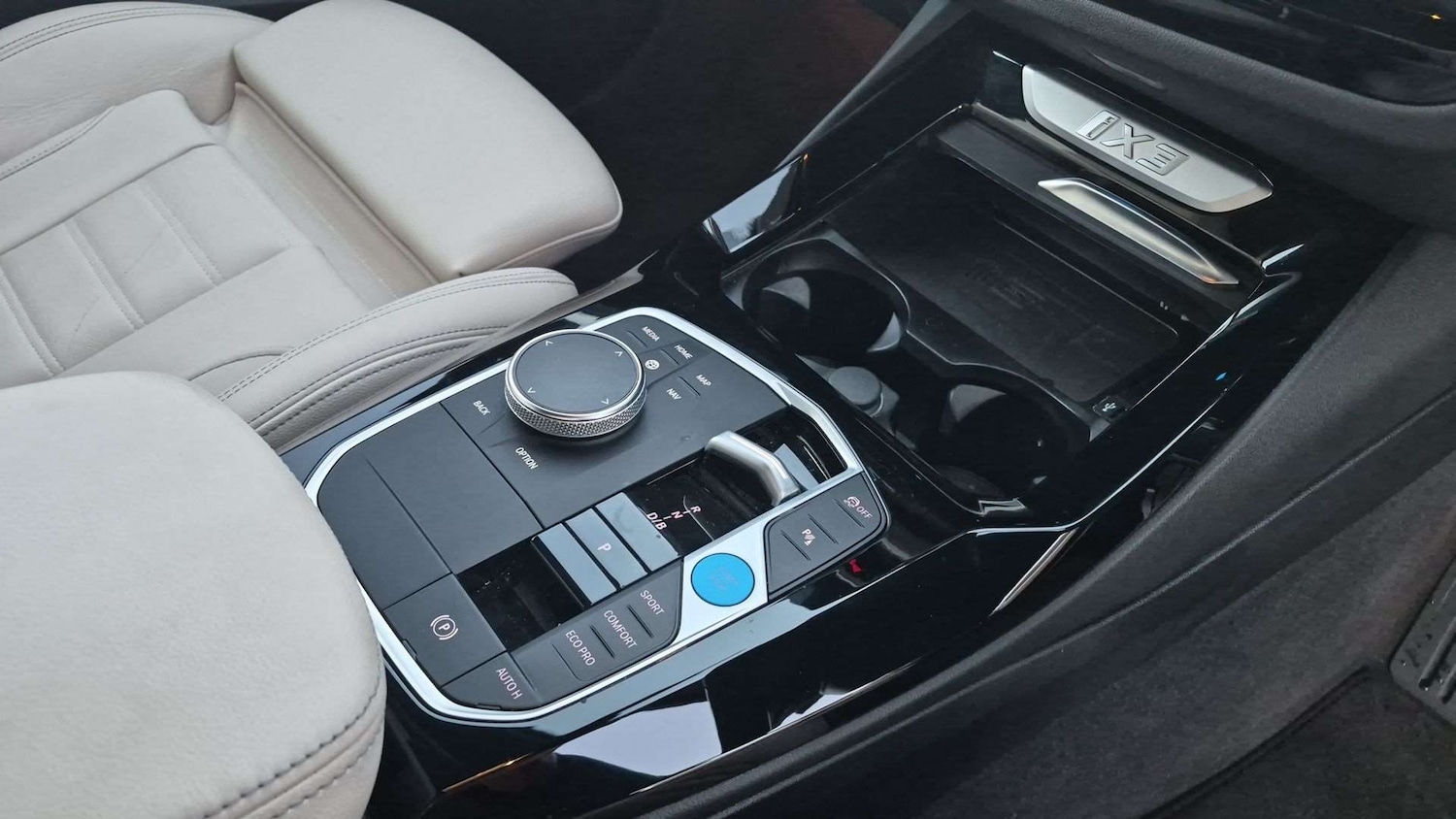 Used BMW iX3 2023 for sale - 76789441: Photo 12