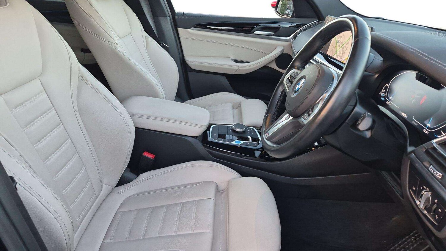 Used BMW iX3 2023 for sale - 76789441: Photo 13