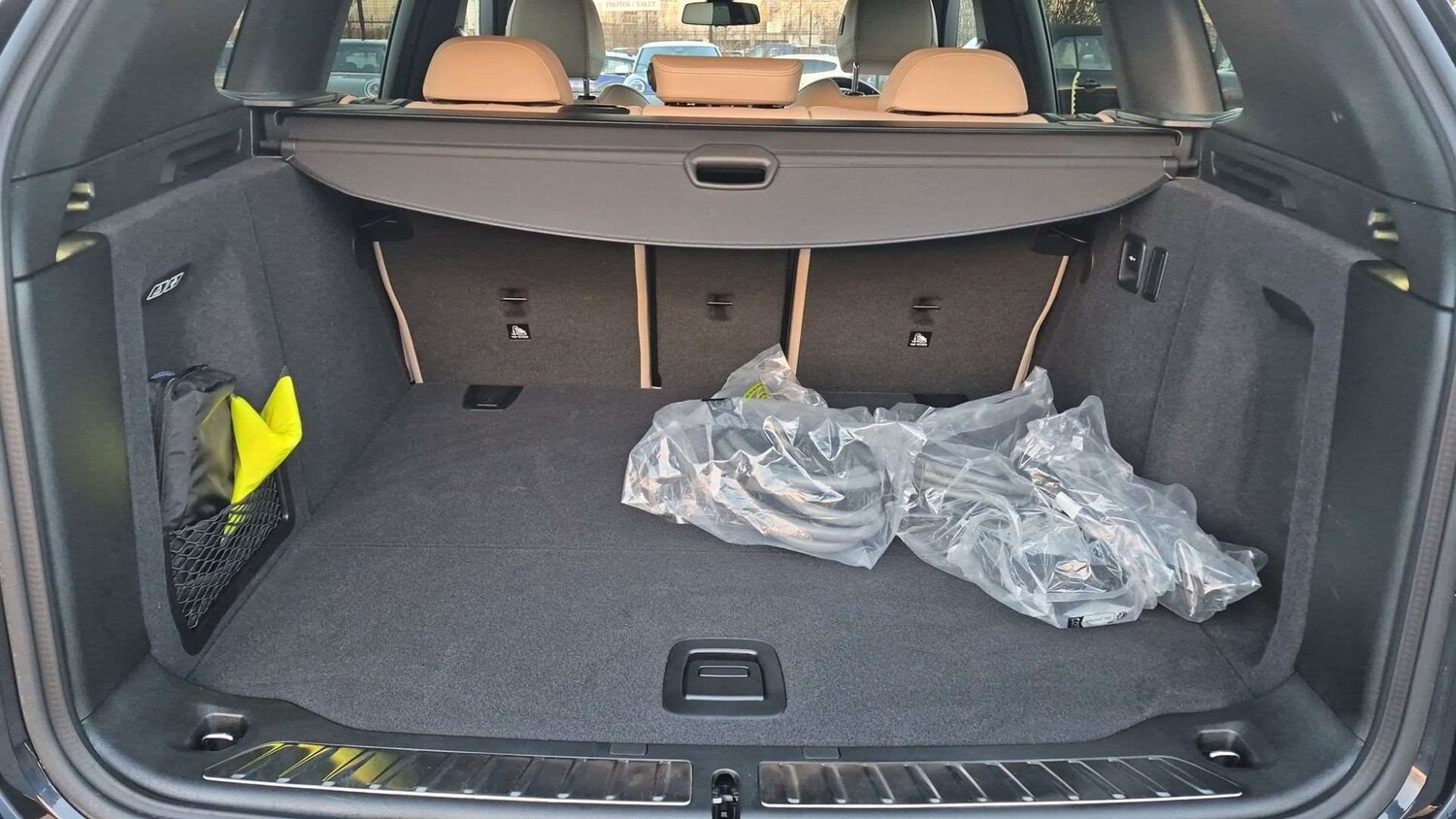 Used BMW iX3 2023 for sale - 76789441: Photo 15