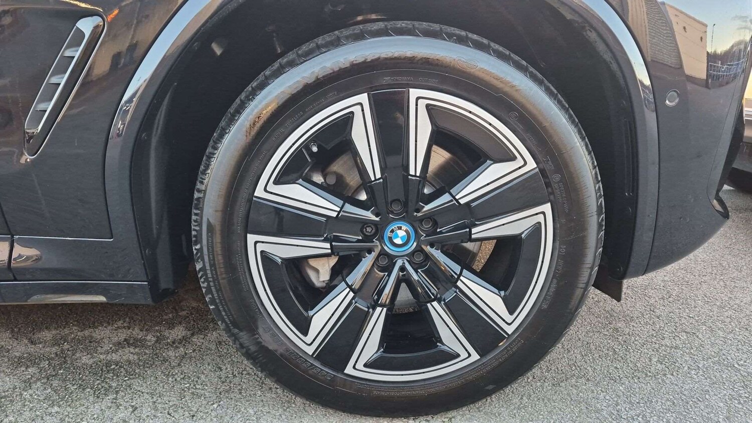 Used BMW iX3 2023 for sale - 76789441: Photo 16