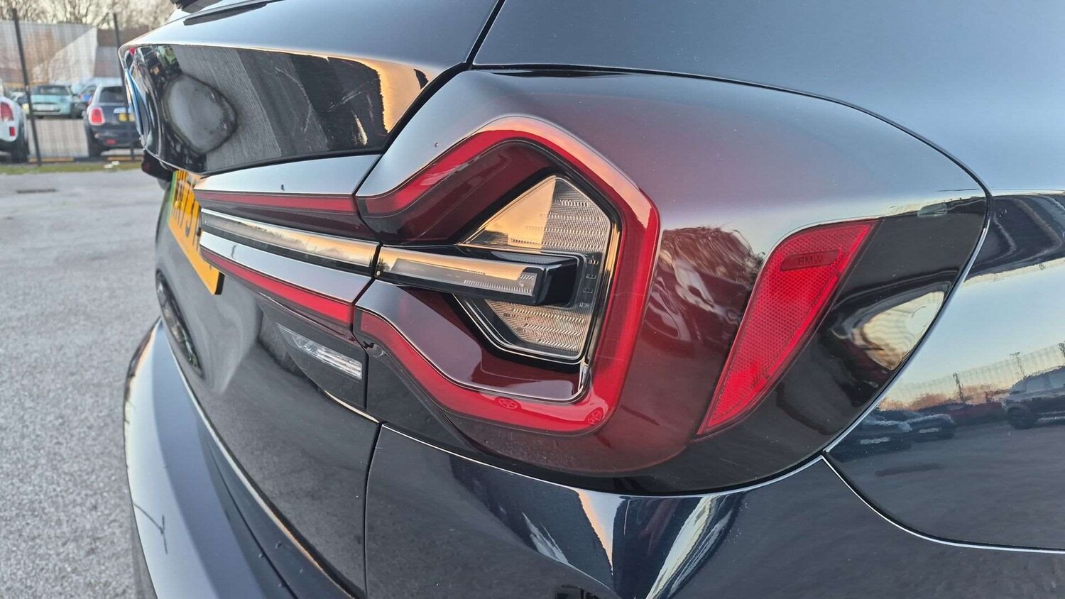 Used BMW iX3 2023 for sale - 76789441: Photo 17