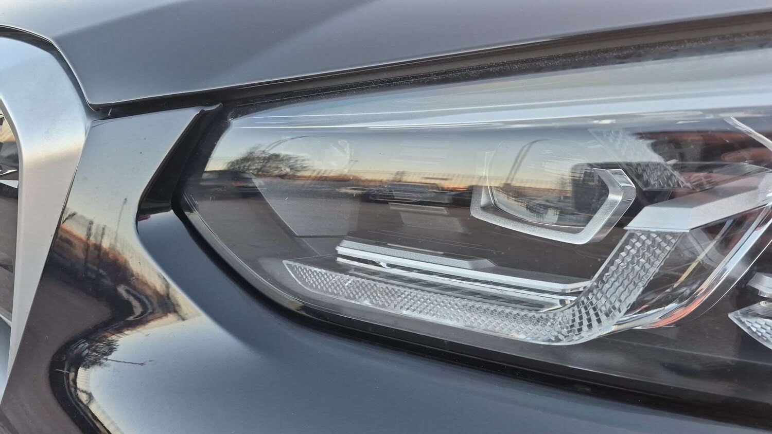 Used BMW iX3 2023 for sale - 76789441: Photo 18