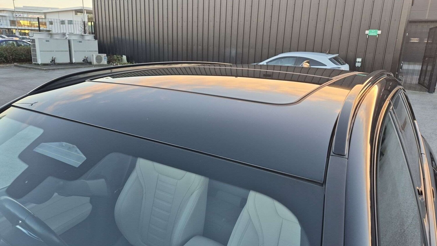 Used BMW iX3 2023 for sale - 76789441: Photo 19