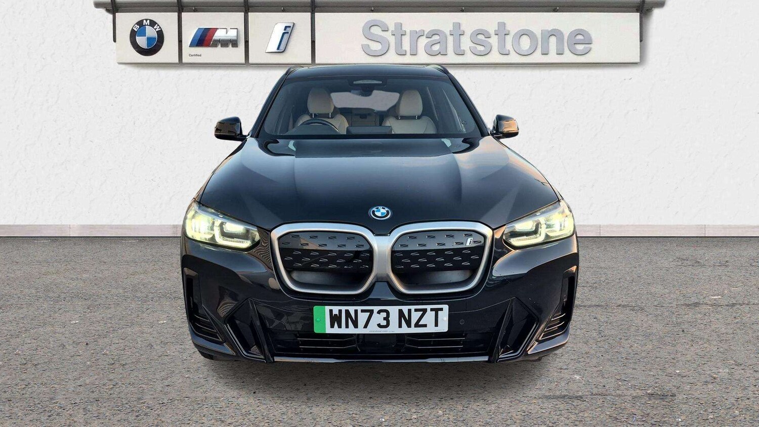 Used BMW iX3 2023 for sale - 76789441: Photo 21