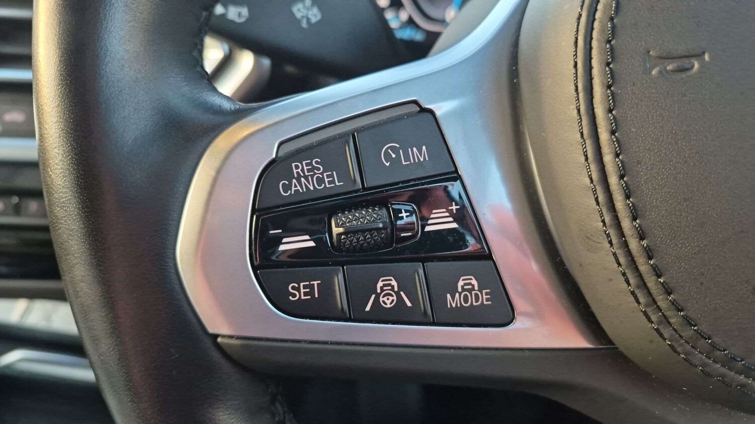 Used BMW iX3 2023 for sale - 76789441: Photo 22