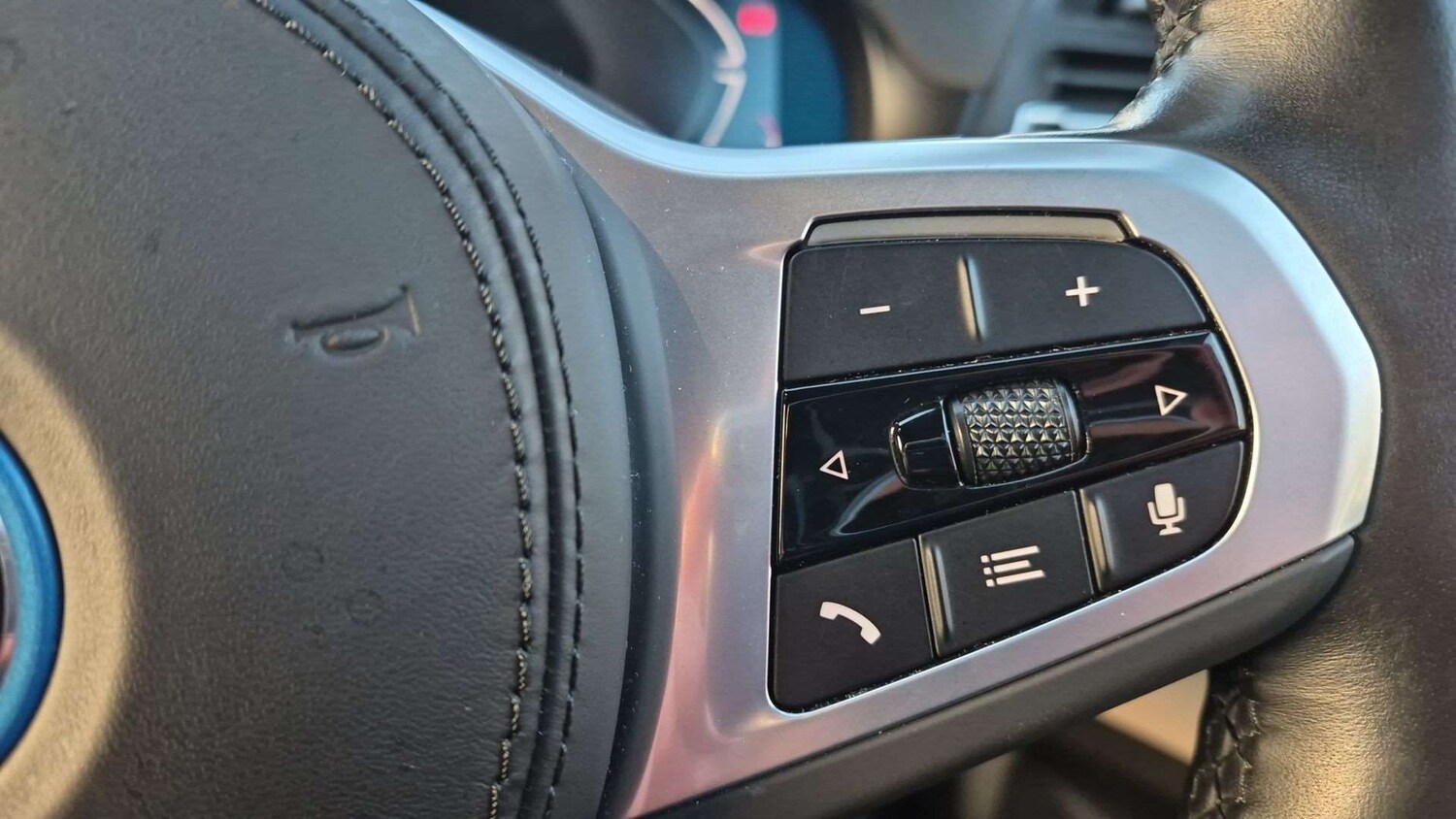 Used BMW iX3 2023 for sale - 76789441: Photo 23