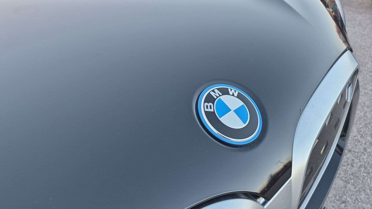 Used BMW iX3 2023 for sale - 76789441: Photo 24