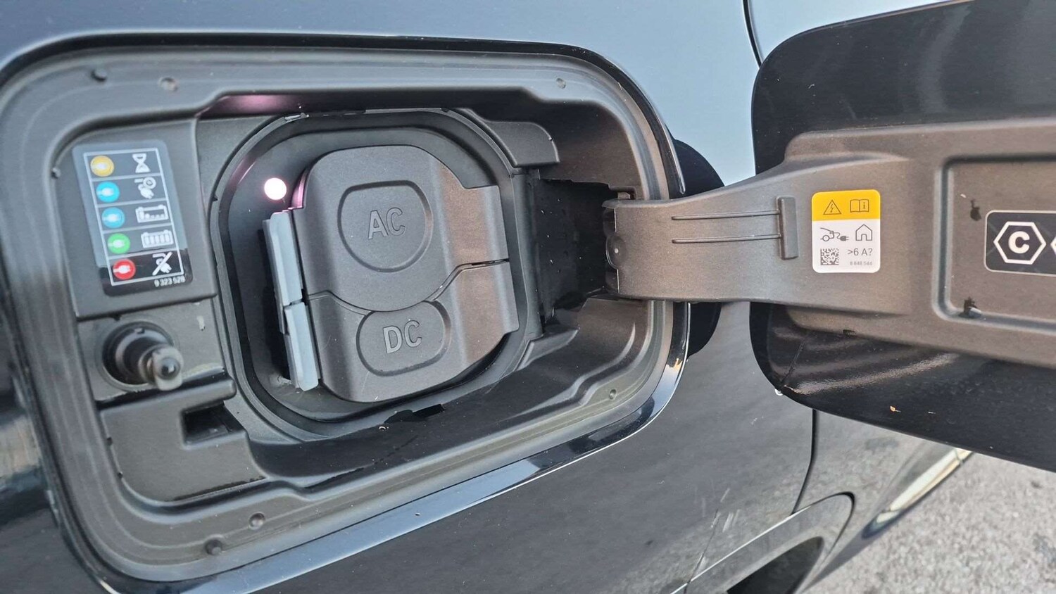 Used BMW iX3 2023 for sale - 76789441: Photo 25