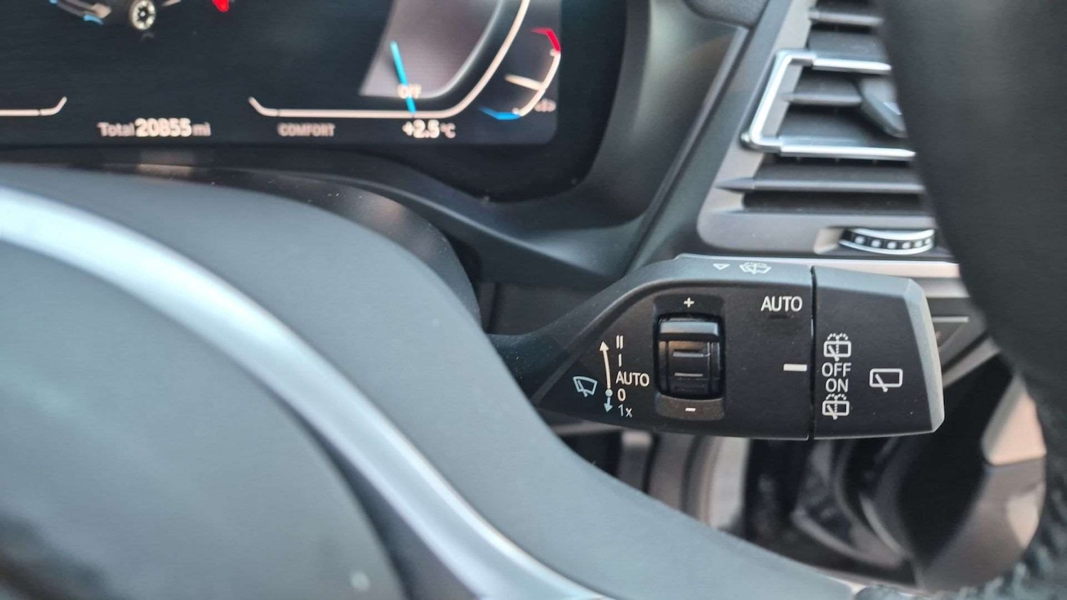 Used BMW iX3 2023 for sale - 76789441: Photo 30