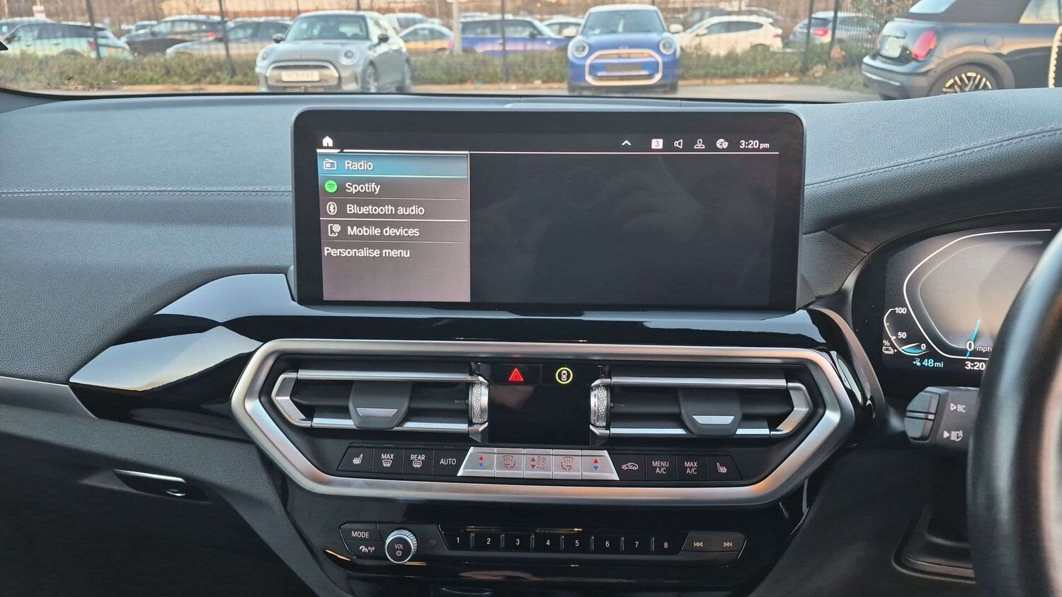 Used BMW iX3 2023 for sale - 76789441: Photo 31