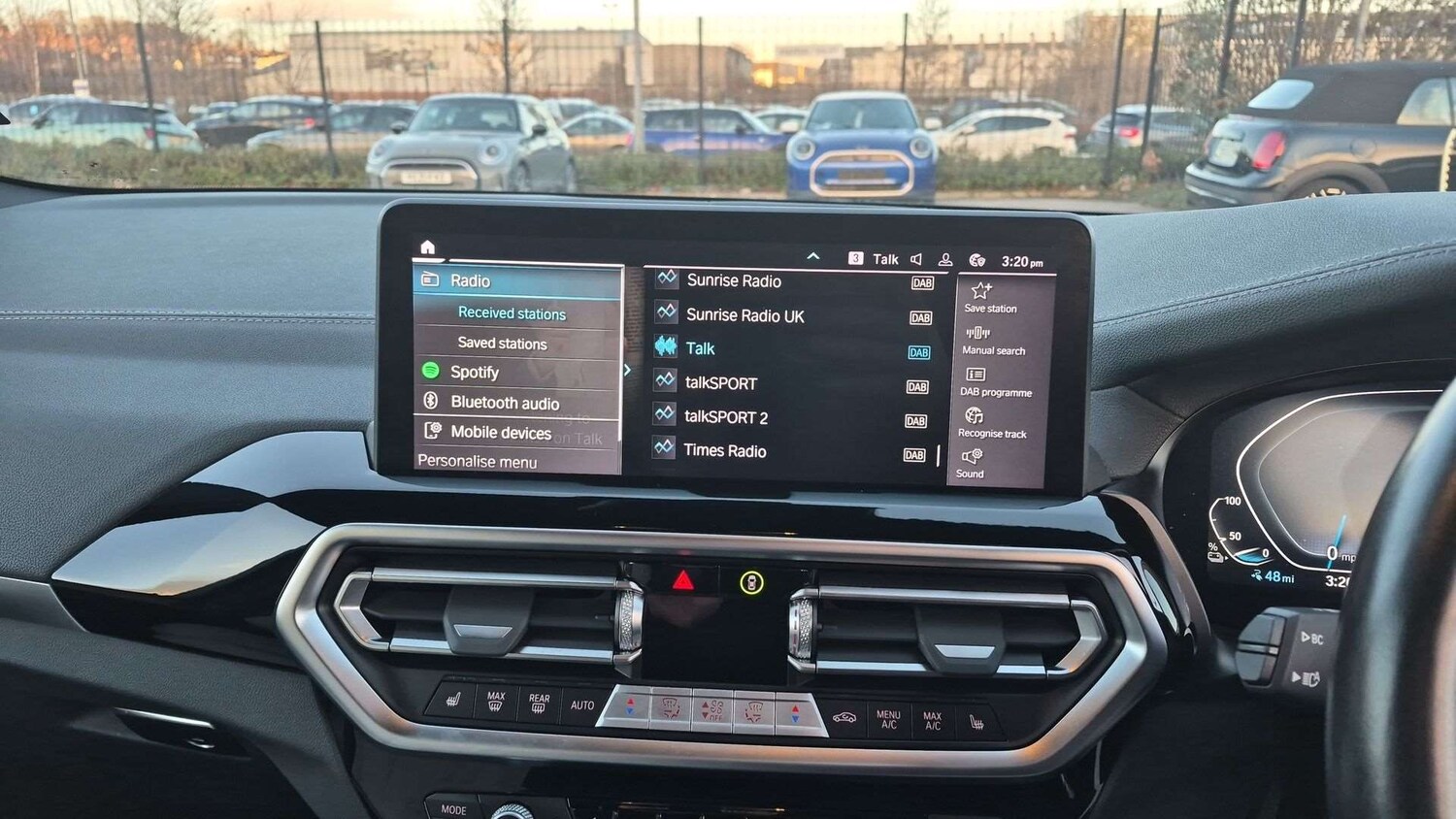 Used BMW iX3 2023 for sale - 76789441: Photo 32