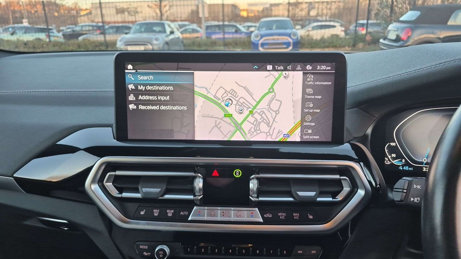 Used BMW iX3 2023 for sale - 76789441: Photo 33