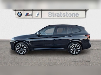 Used BMW iX3 2023 for sale - 76789441: Photo