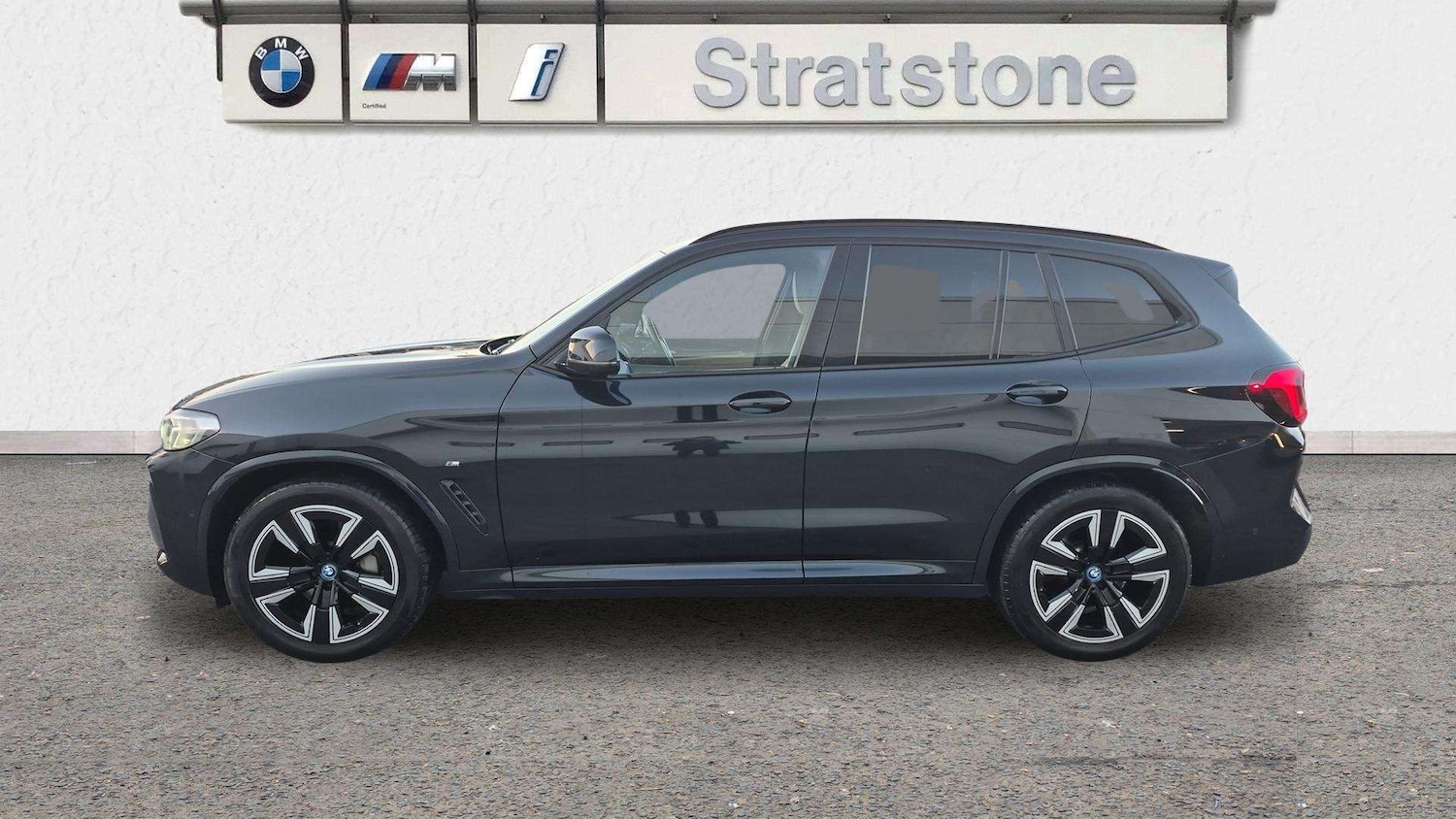 Used BMW iX3 2023 for sale - 76789441: Photo 5