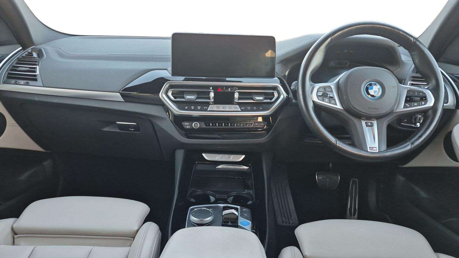 Used BMW iX3 2023 for sale - 76789441: Photo 6