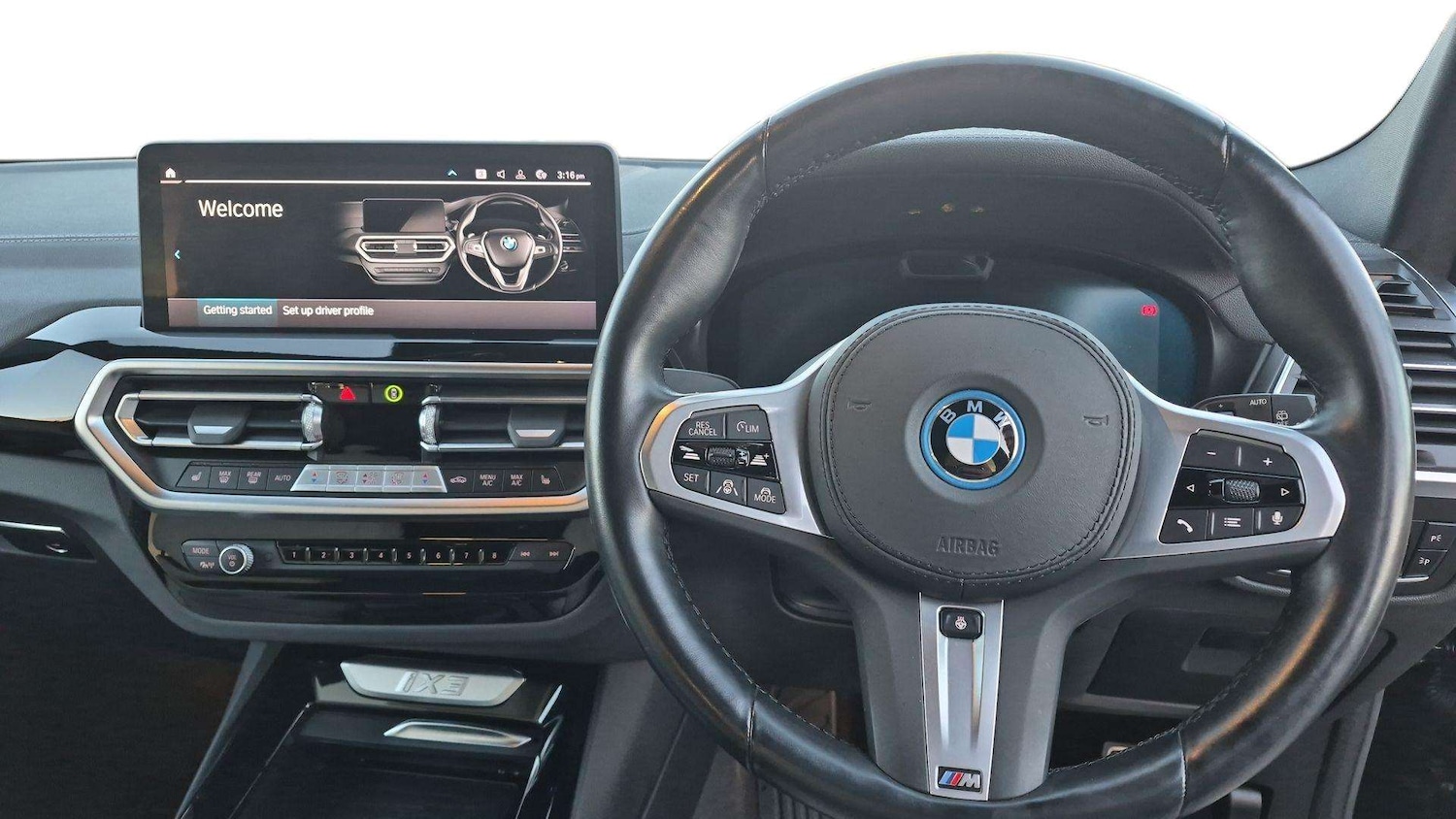 Used BMW iX3 2023 for sale - 76789441: Photo 7