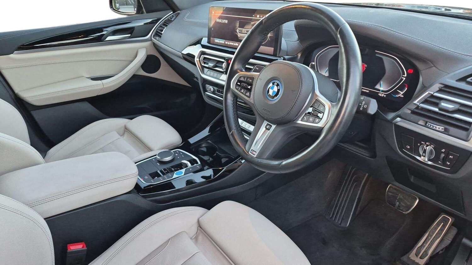 Used BMW iX3 2023 for sale - 76789441: Photo 8