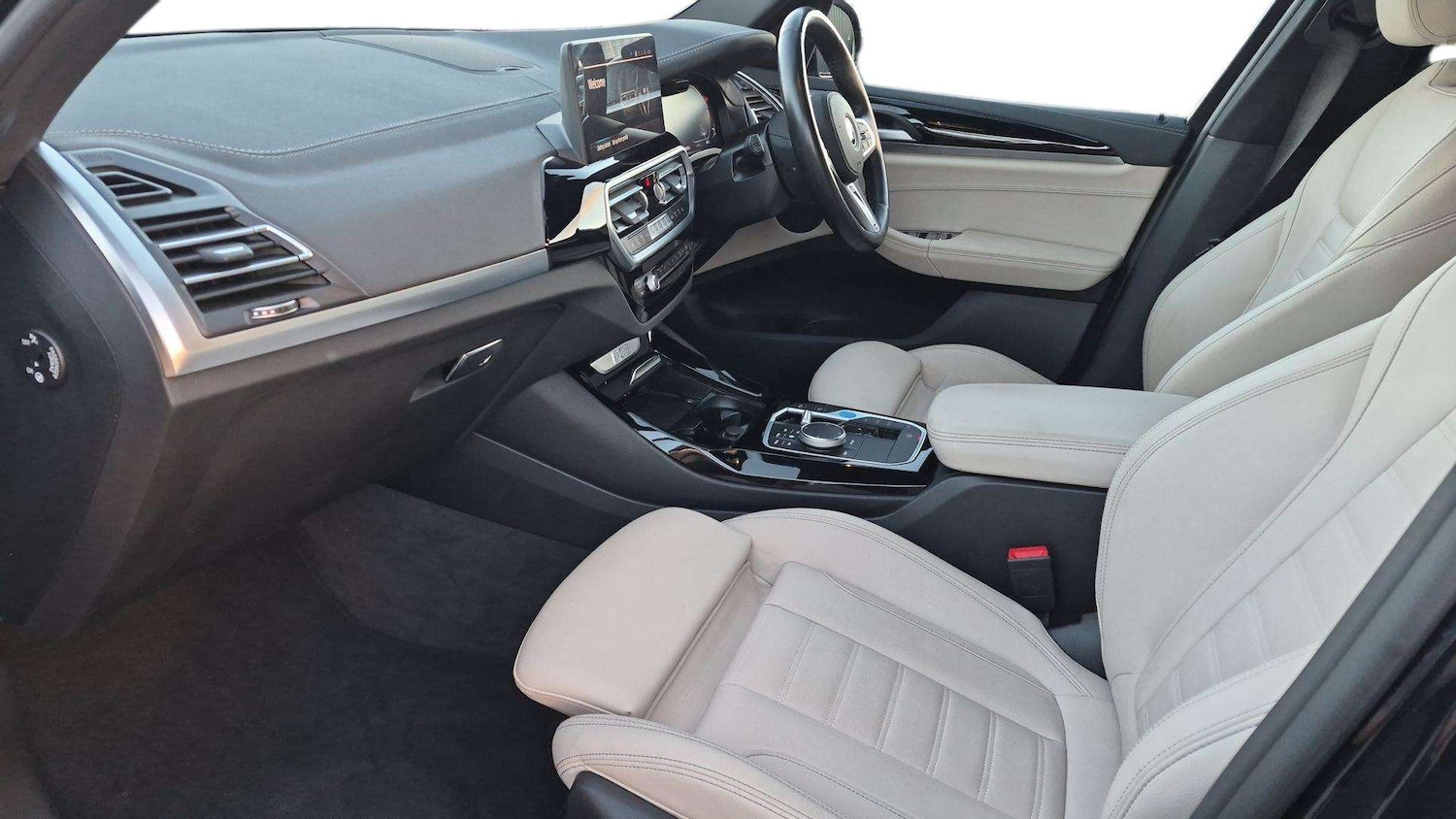 Used BMW iX3 2023 for sale - 76789441: Photo 9