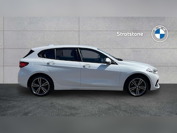 Used BMW 1 Series 2023 for sale - 79215449: Photo
