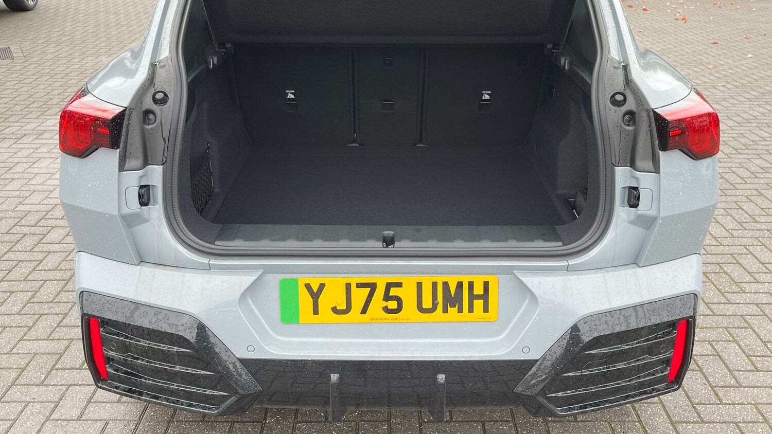 Used BMW iX2 2025 for sale - 78023946: Photo 15