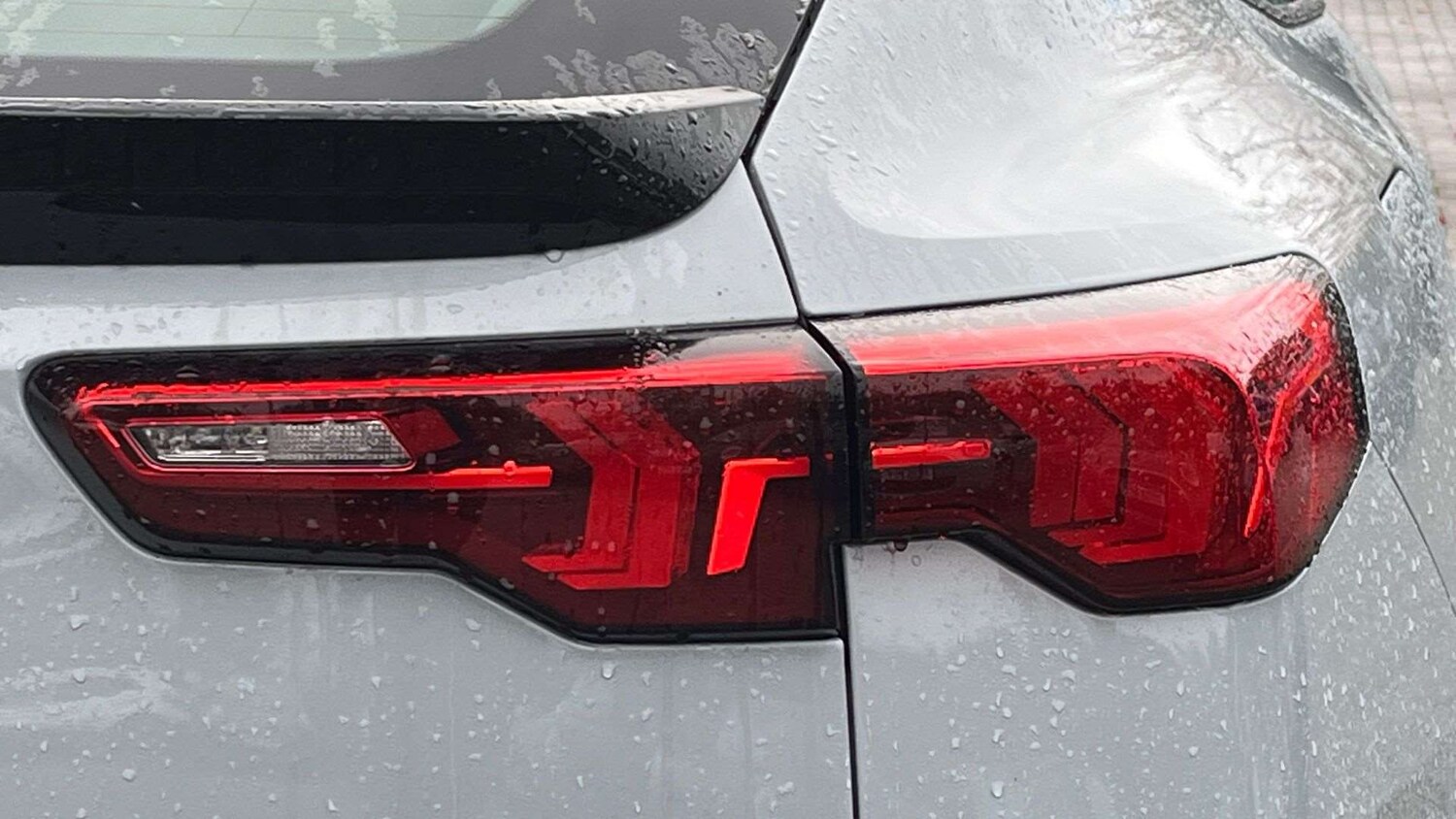 Used BMW iX2 2025 for sale - 78023946: Photo 17