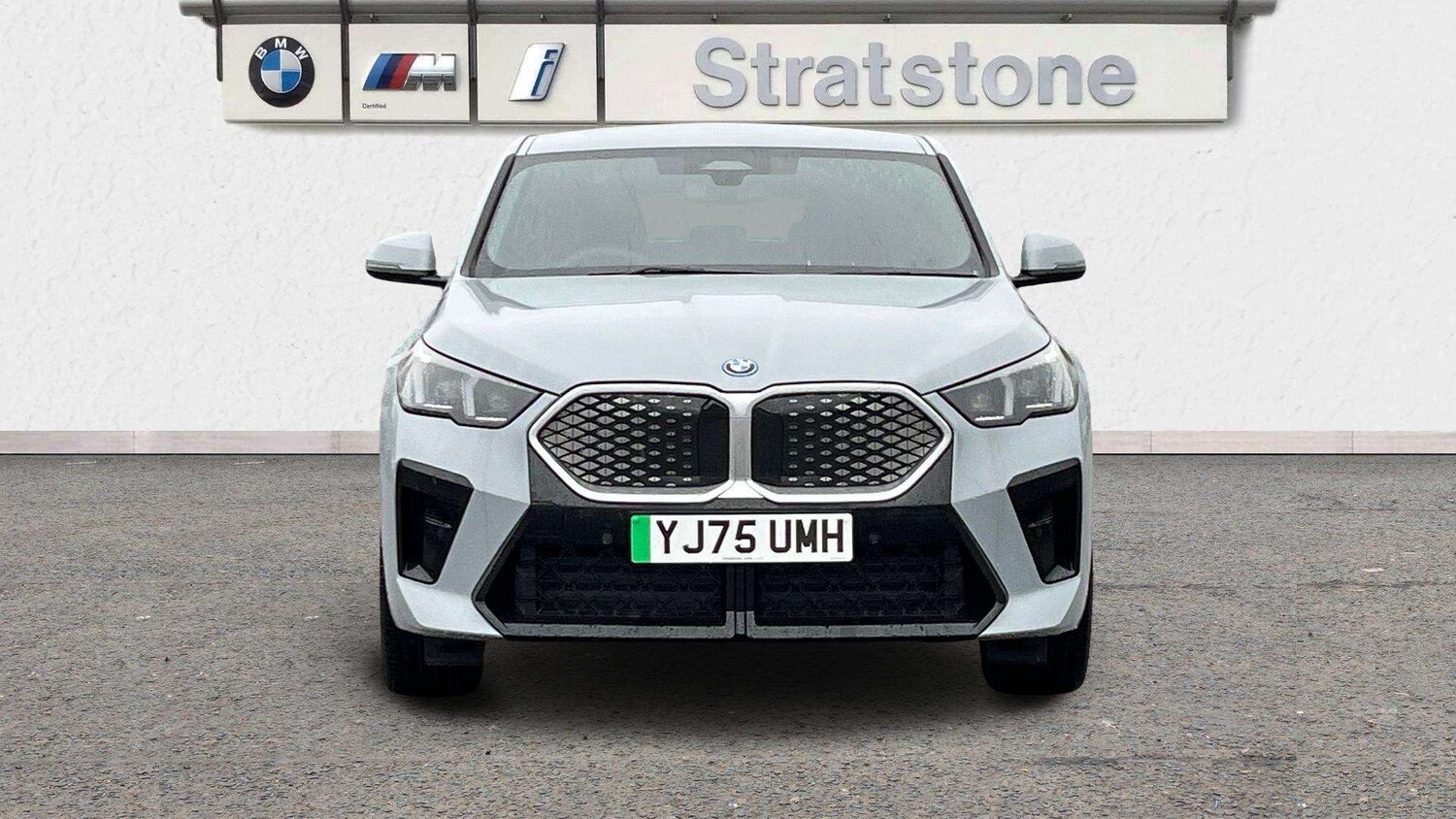 Used BMW iX2 2025 for sale - 78023946: Photo 21