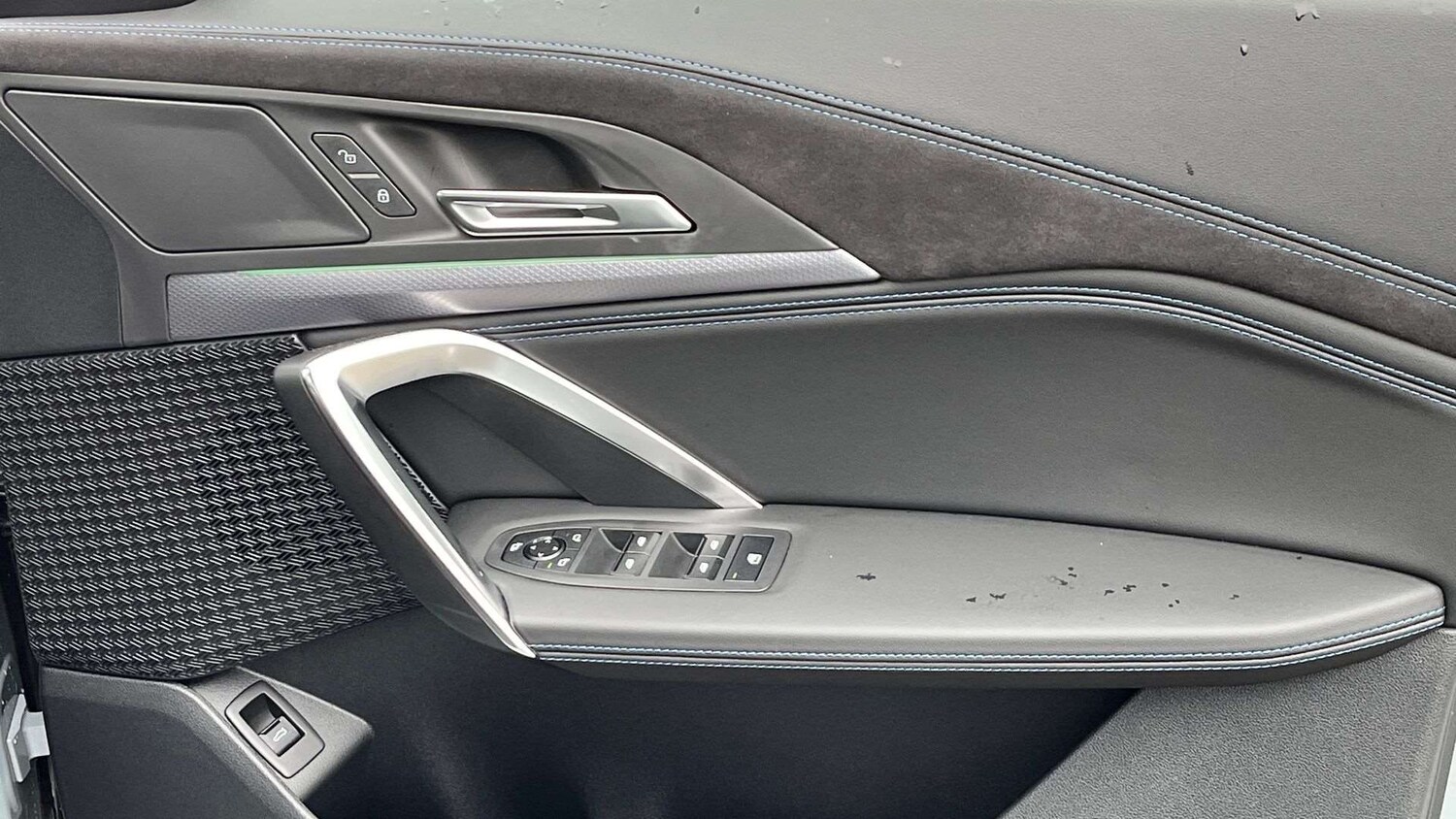 Used BMW iX2 2025 for sale - 78023946: Photo 27