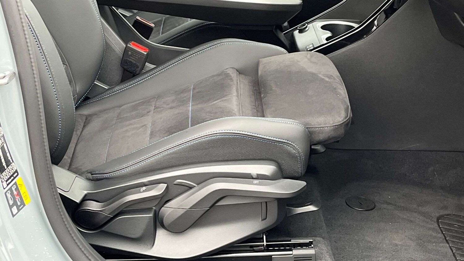 Used BMW iX2 2025 for sale - 78023946: Photo 28