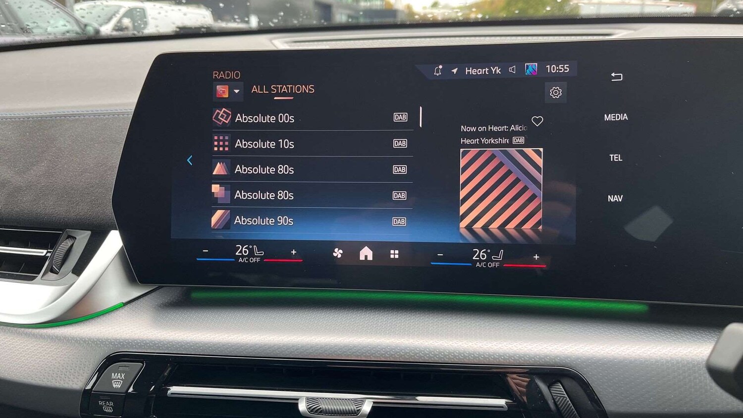 Used BMW iX2 2025 for sale - 78023946: Photo 32