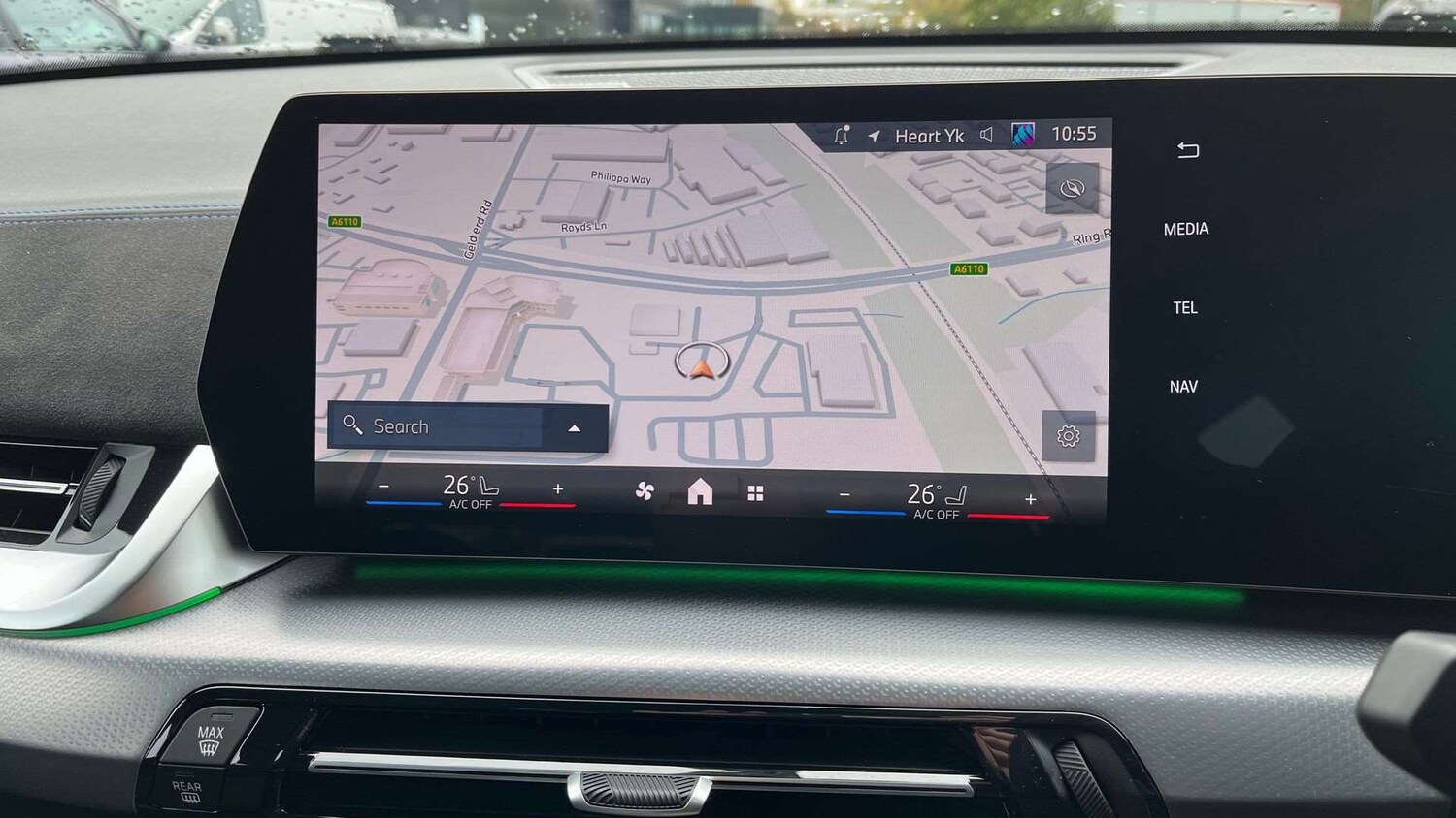 Used BMW iX2 2025 for sale - 78023946: Photo 33