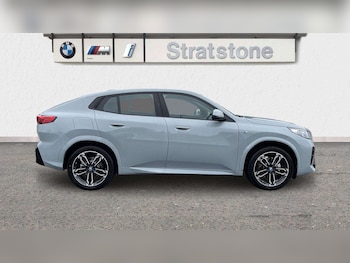 Used BMW iX2 2025 for sale - 78023946: Photo