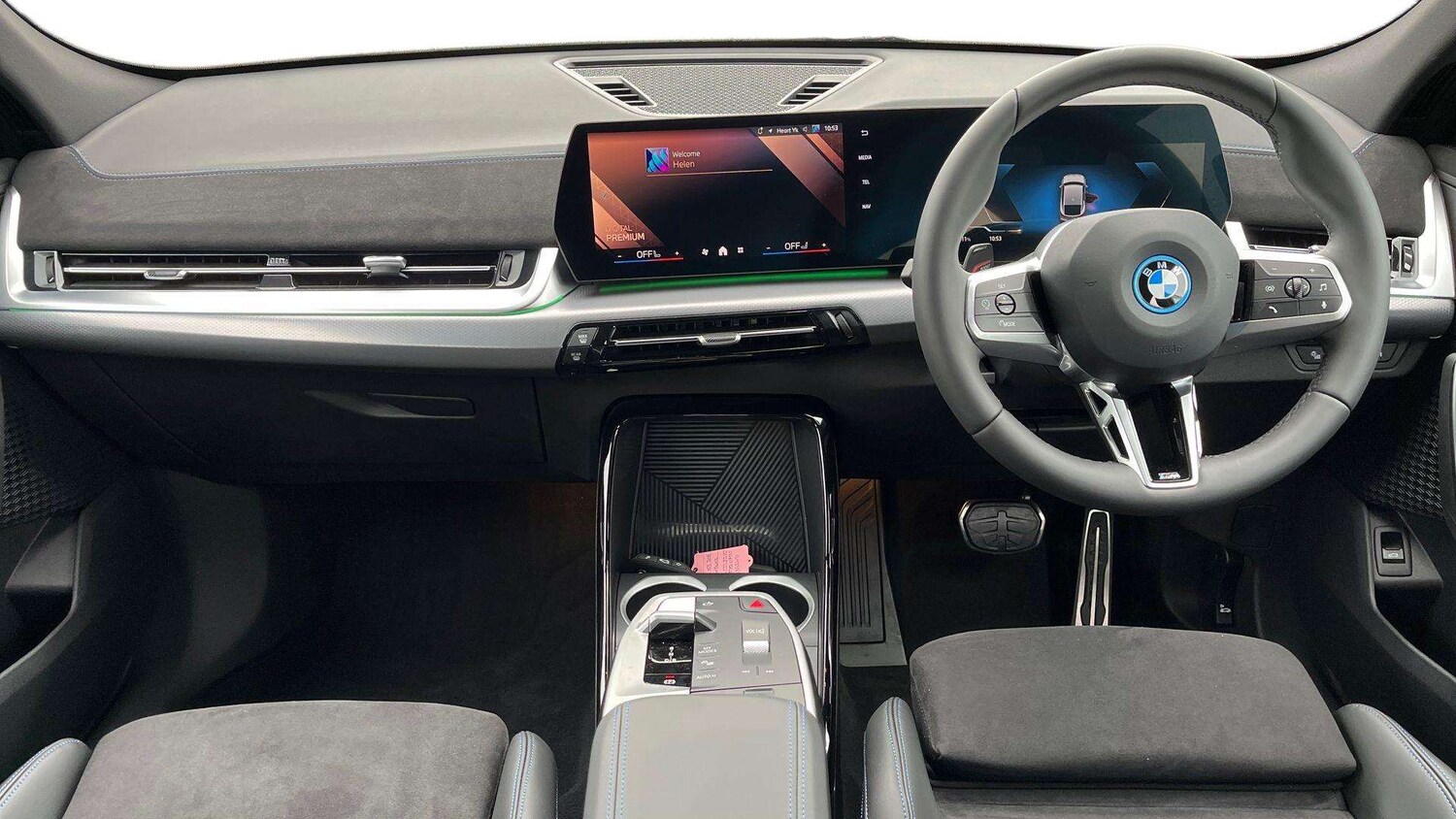 Used BMW iX2 2025 for sale - 78023946: Photo 6