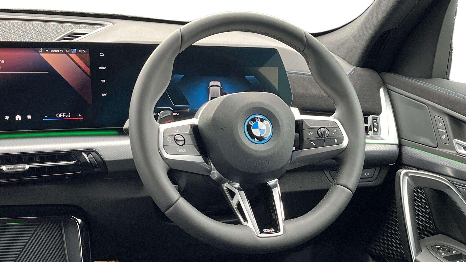 Used BMW iX2 2025 for sale - 78023946: Photo 7