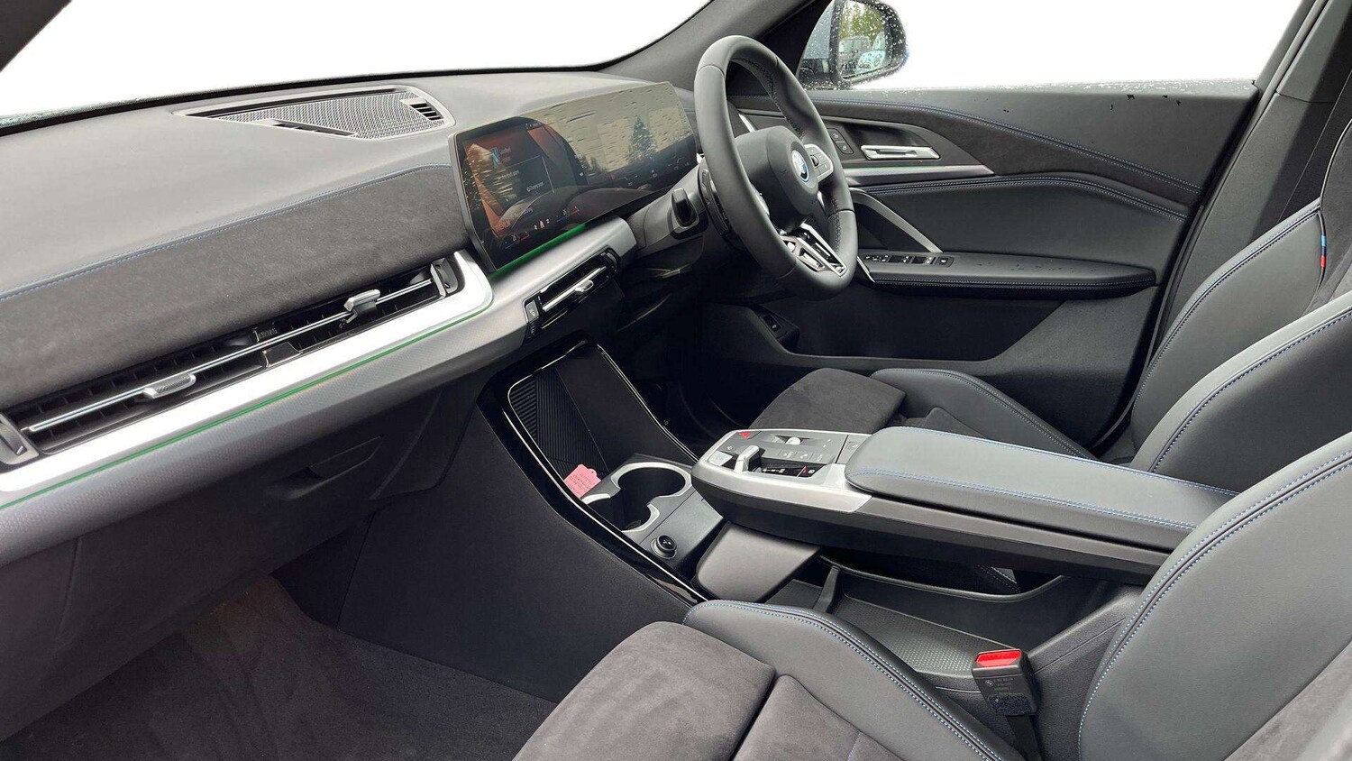 Used BMW iX2 2025 for sale - 78023946: Photo 9