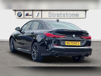Used BMW 2 Series 2024 for sale - 75452874: Photo