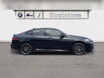 Used BMW 2 Series 2024 for sale - 75452874: Photo