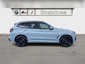 Used BMW X3 2024 for sale - 75218124: Photo