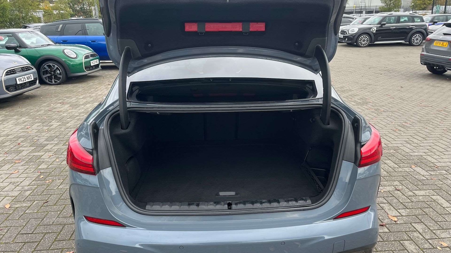 Used BMW 2 Series 2023 for sale - 76889707: Photo 15