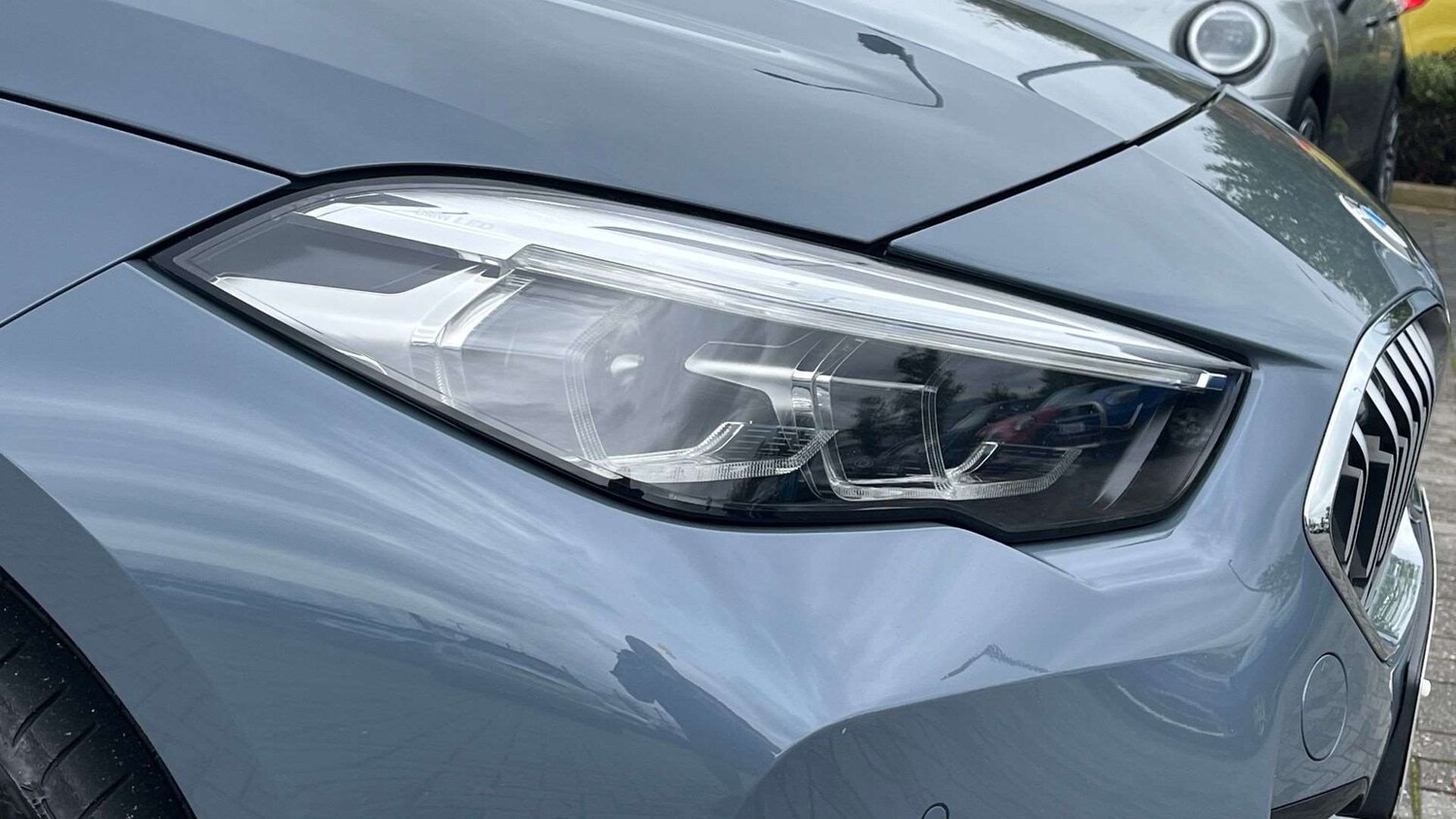 Used BMW 2 Series 2023 for sale - 76889707: Photo 18