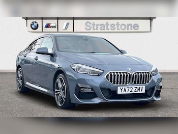 BMW 2 Series feature image