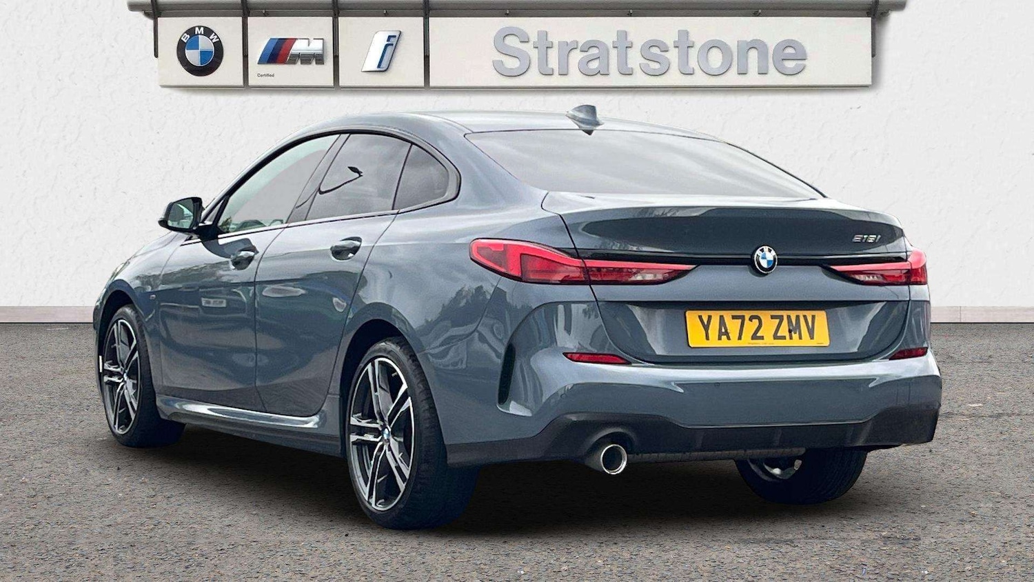 Used BMW 2 Series 2023 for sale - 76889707: Photo 2