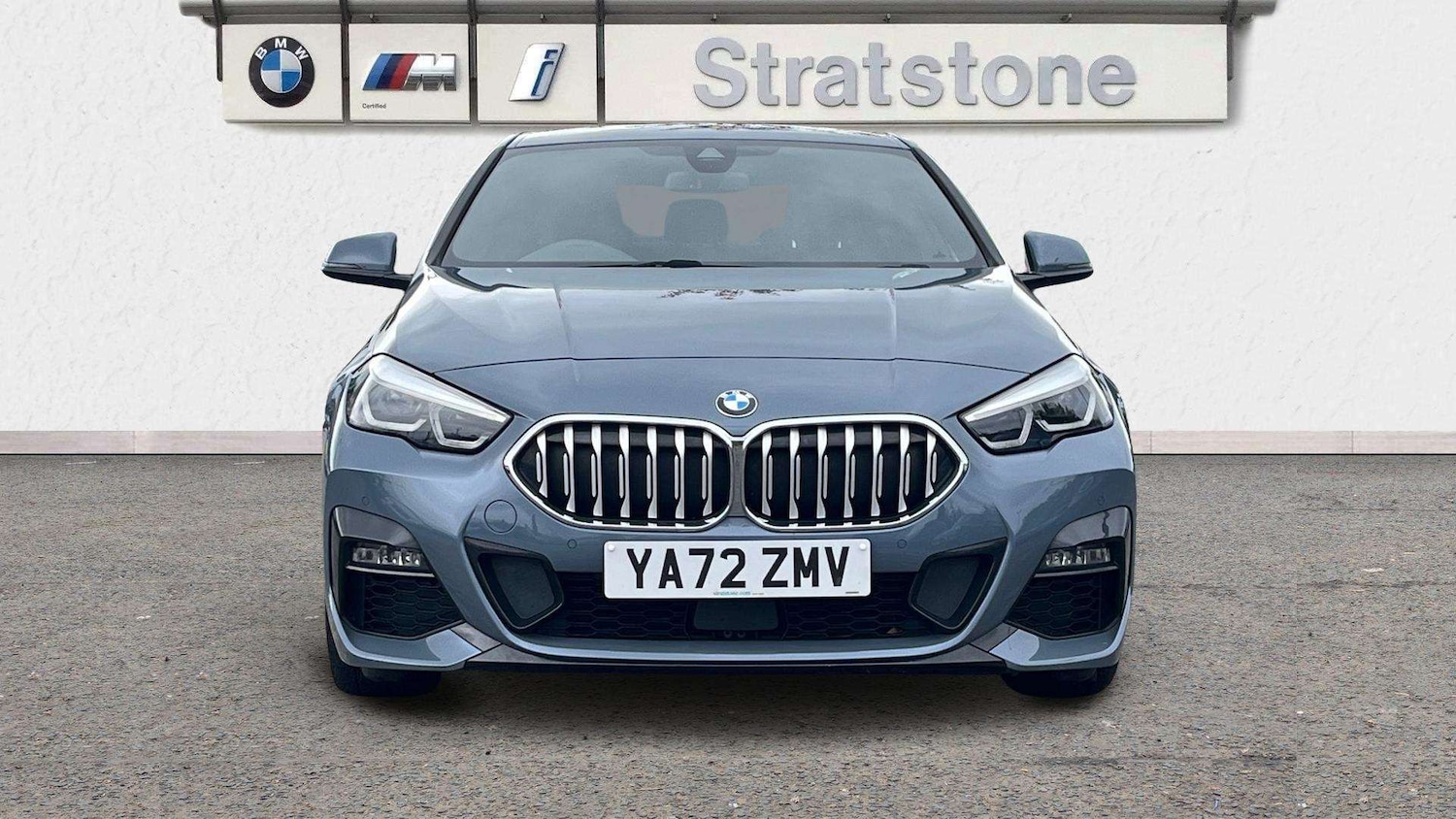 Used BMW 2 Series 2023 for sale - 76889707: Photo 21